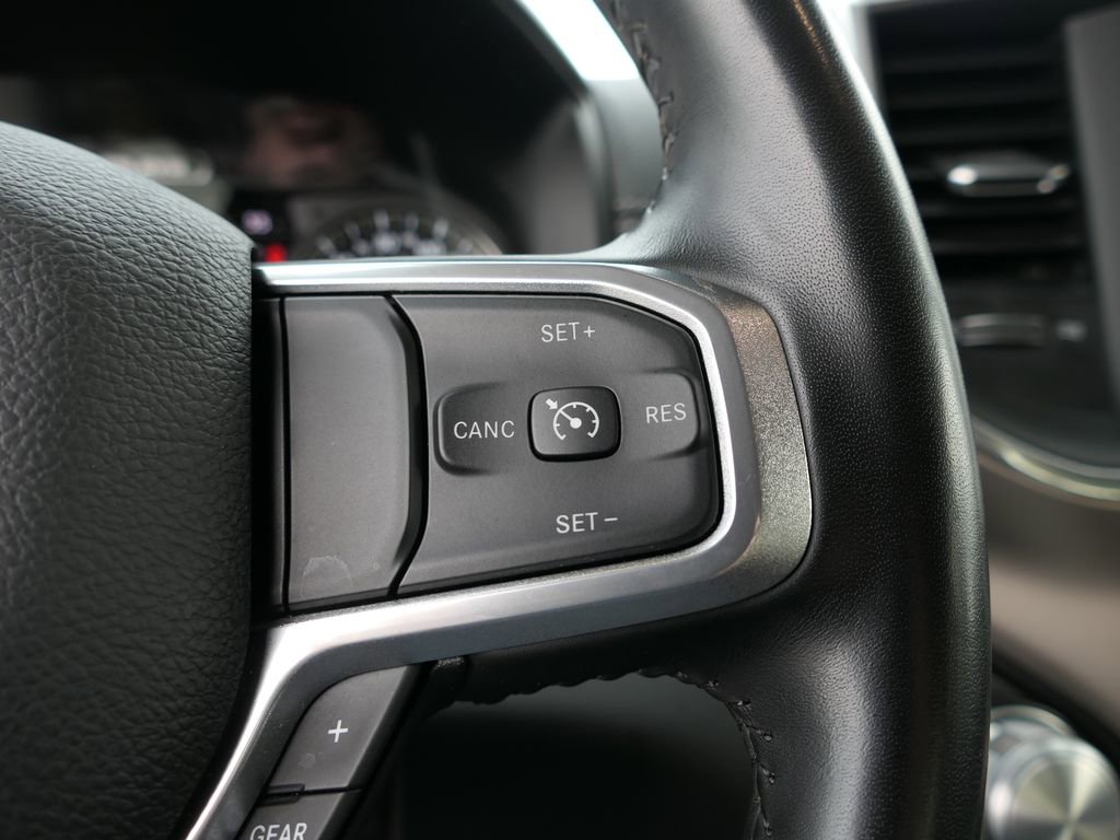Used 2022 RAM 1500 Laramie image 15