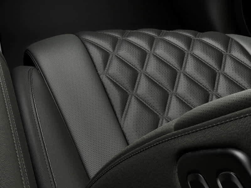 New 2026 Genesis GV80 3.5T e-SC image 16