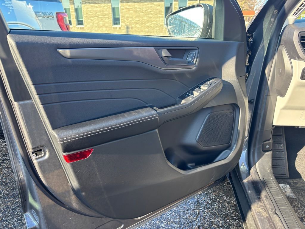 New 2026 Ford Escape Active w/ Tech Pack #1 image 18