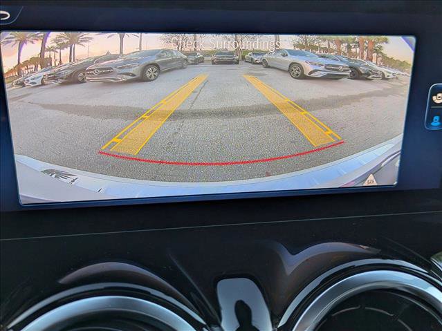 Used 2026 Mercedes-Benz GLB 250 image 14