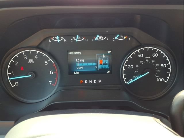 New 2026 Ford F250 XL w/ XL Off-Road Package AWD/4WD image 17