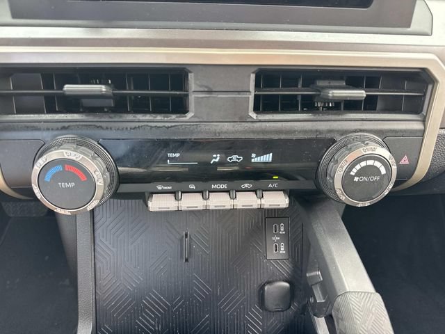 Used 2024 Toyota Tacoma SR5 RWD image 22
