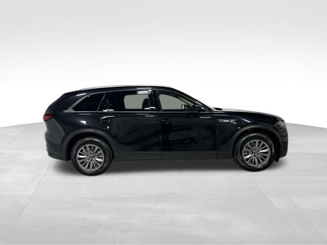 Certified 2025 MAZDA CX-90 3.3 Turbo w/ Preferred Package image 5