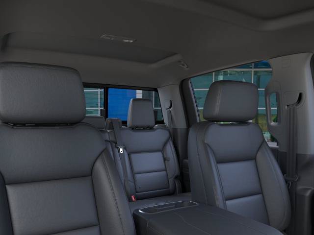 New 2026 Chevrolet Silverado 1500 LT Trail Boss w/ LT Trail Boss Premium Package AWD/4WD image 48