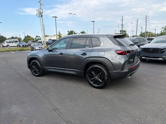 New 2026 MAZDA CX-50 AWD 2.5 S w/ Weather Package image 14