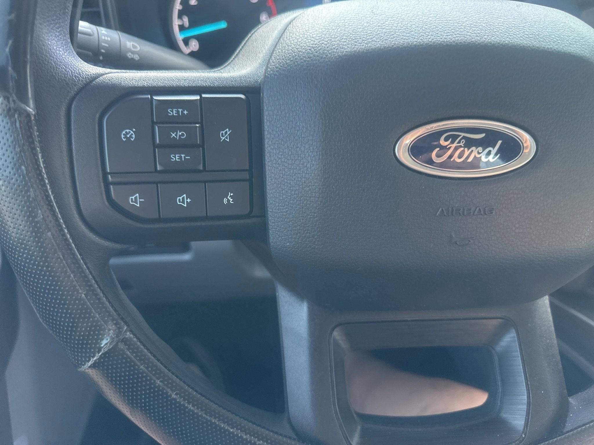 Used 2025 Ford F250 XL w/ FX4 Off-Road Package AWD/4WD image 19