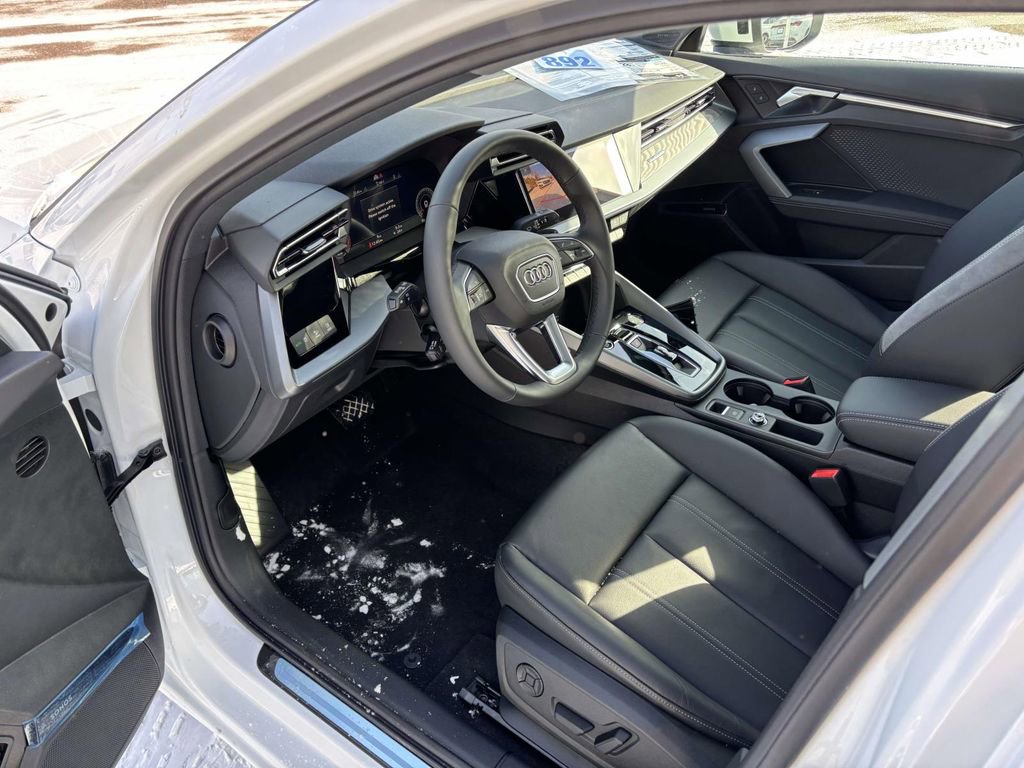 New 2026 Audi A3 2.0T Premium Plus image 24