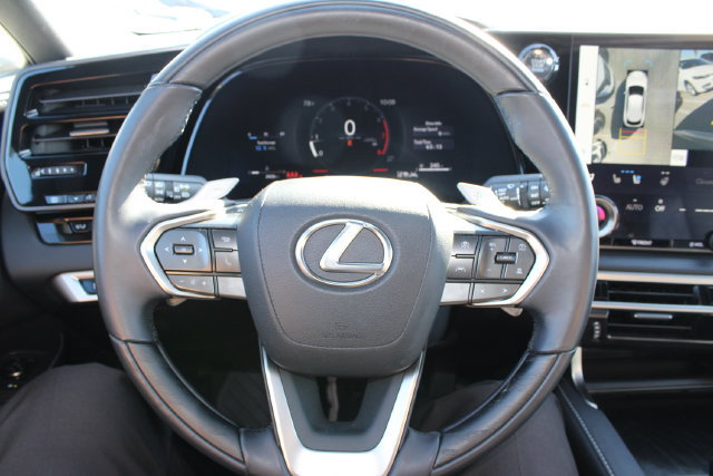 Certified 2025 Lexus RX 350 Premium w/ Accessory Package (K3) FWD image 16