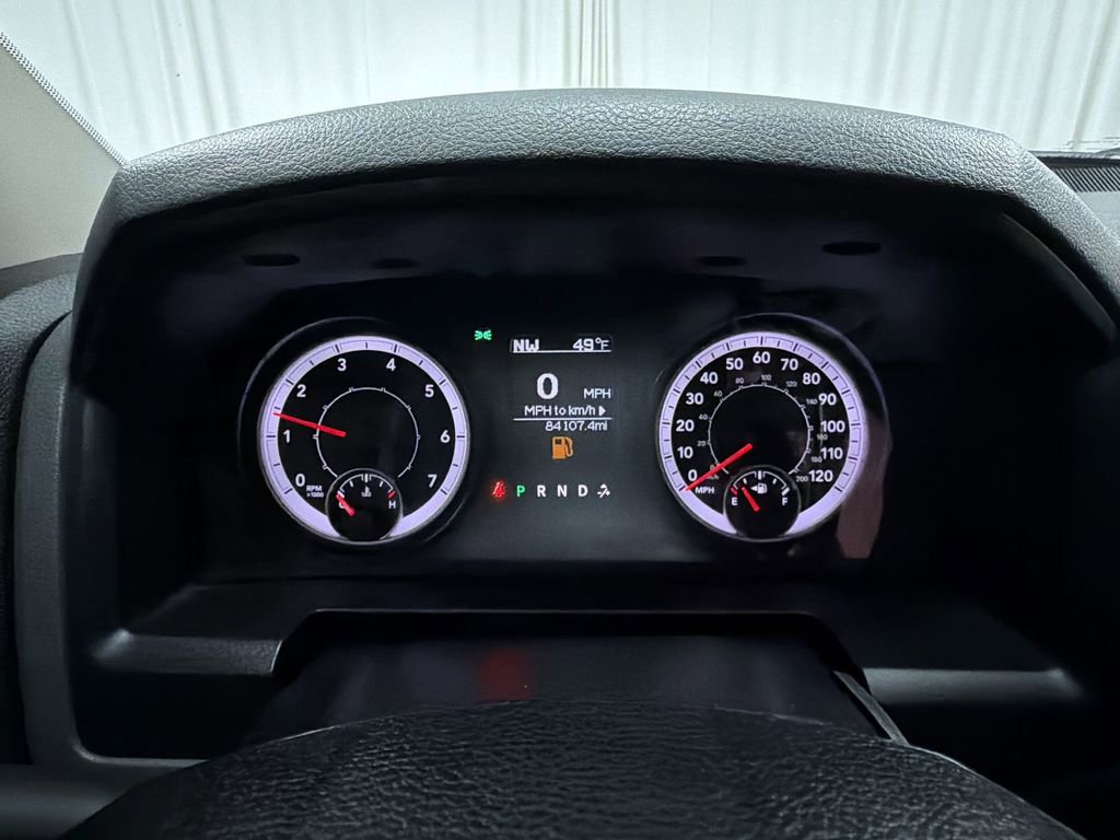 Used 2018 RAM 2500 Tradesman w/ Chrome Appearance Group AWD/4WD image 18