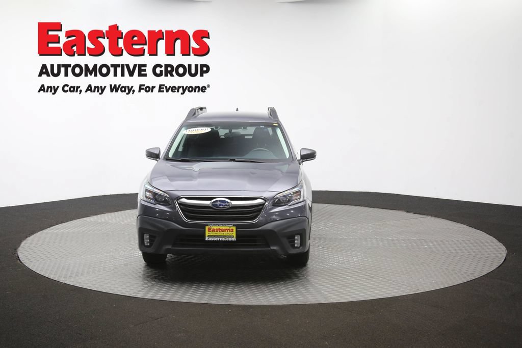 Used 2022 Subaru Outback Premium AWD/4WD image 51