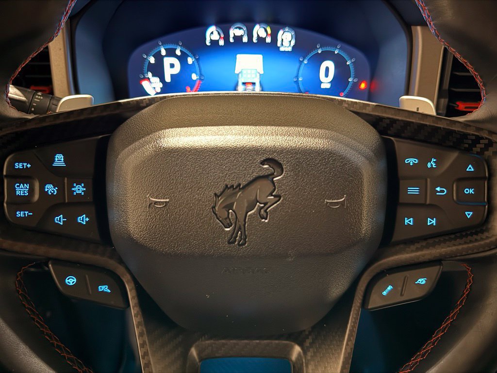 Used 2024 Ford Bronco Raptor AWD/4WD image 17