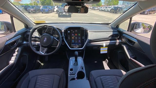 New 2026 Subaru Impreza 2.0i Sport AWD/4WD image 10