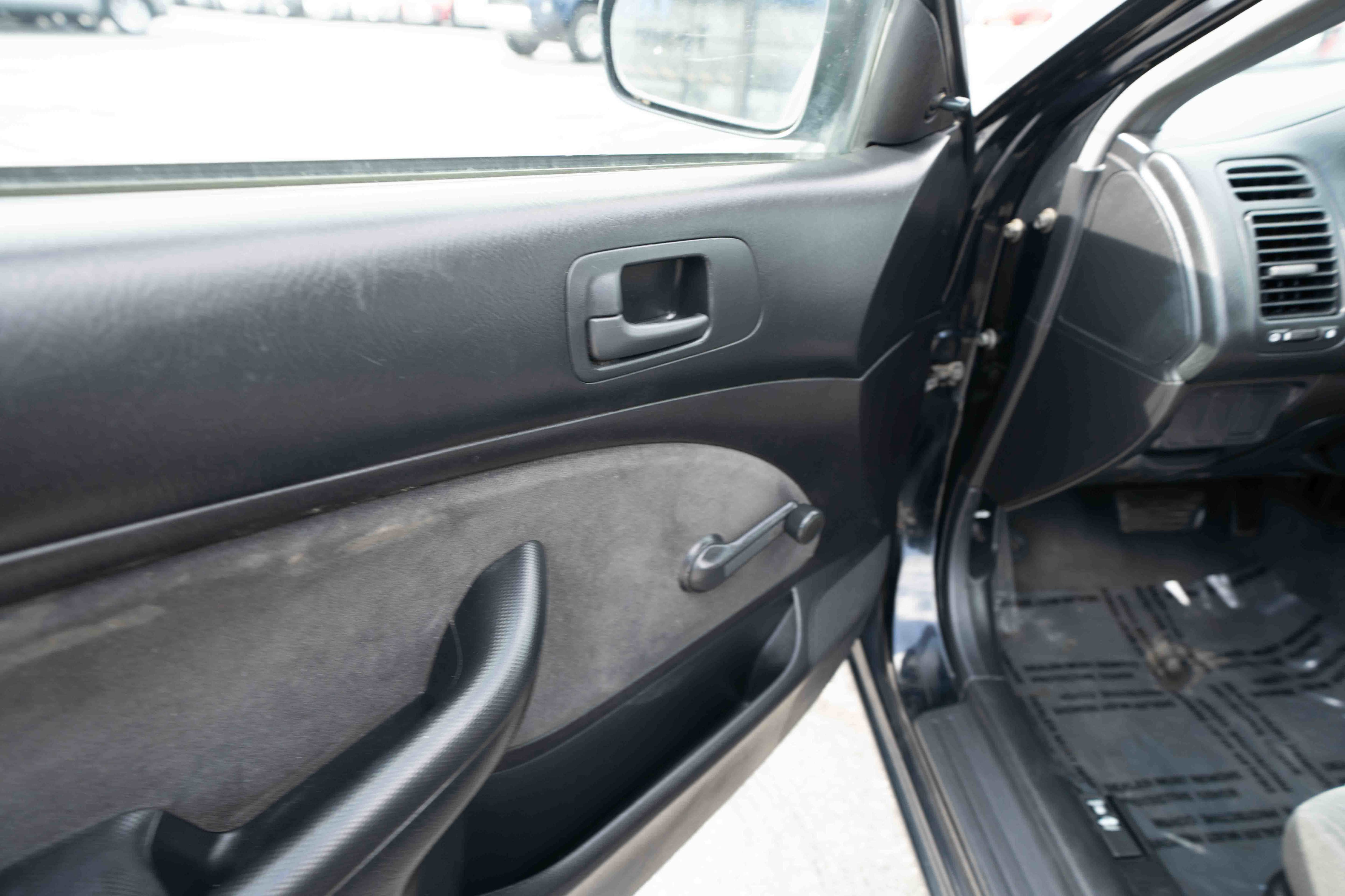 Used 2005 Honda Civic VP image 7