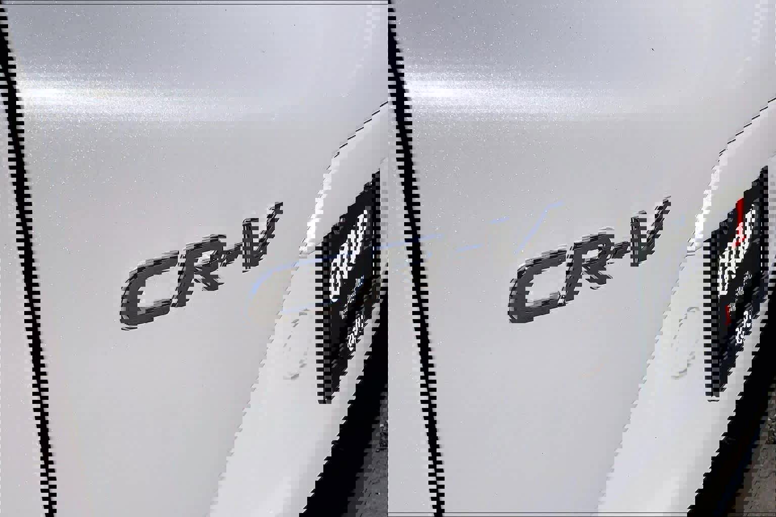 Used 2022 Honda CR-V EX-L image 29