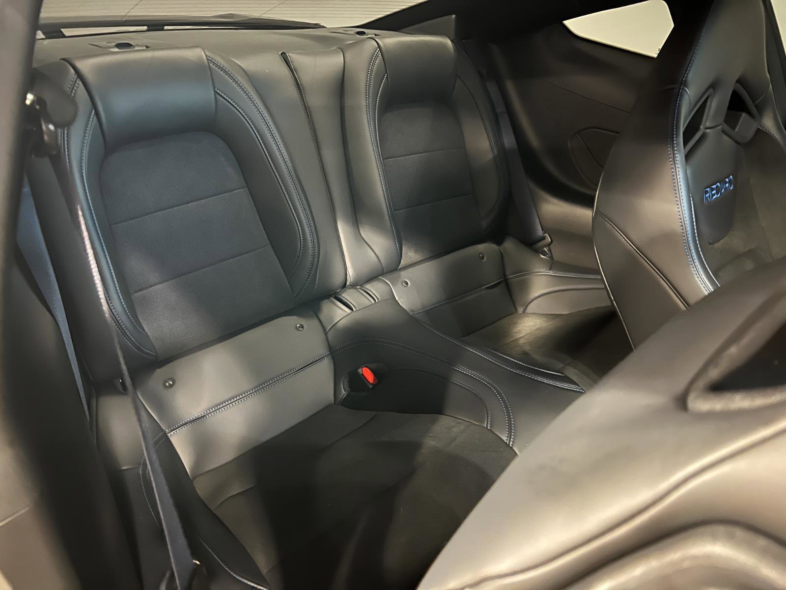 Used 2025 Ford Mustang Dark Horse image 35