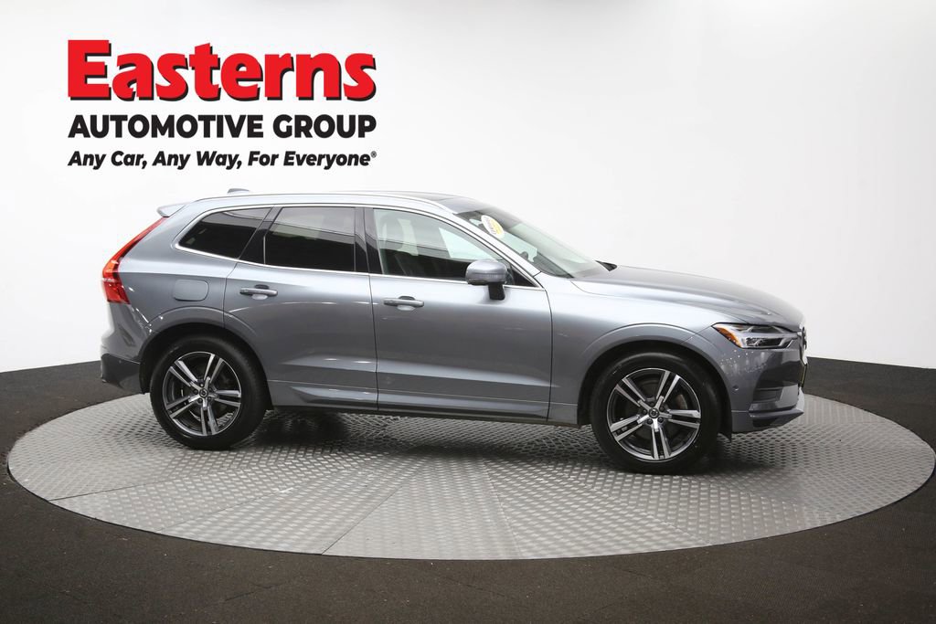 Used 2019 Volvo XC60 T6 Momentum w/ Premium Package image 50