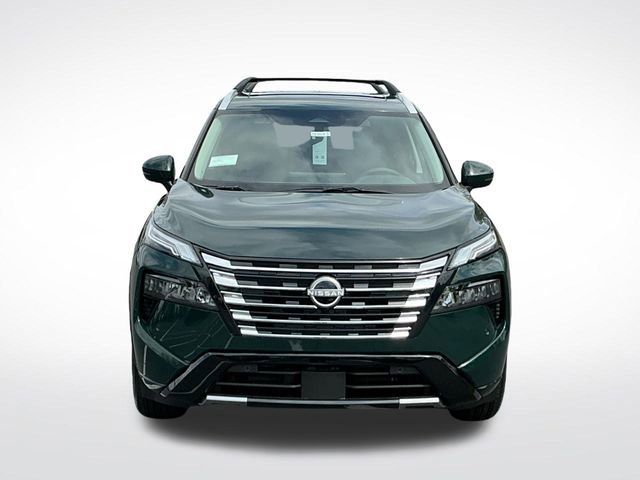 New 2026 Nissan Rogue Platinum image 10