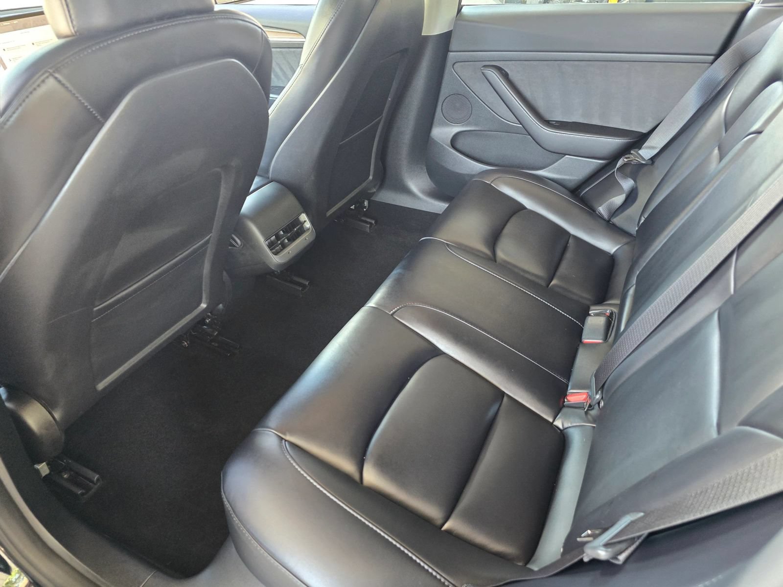 Used 2023 Tesla Model 3 Standard Range RWD image 32