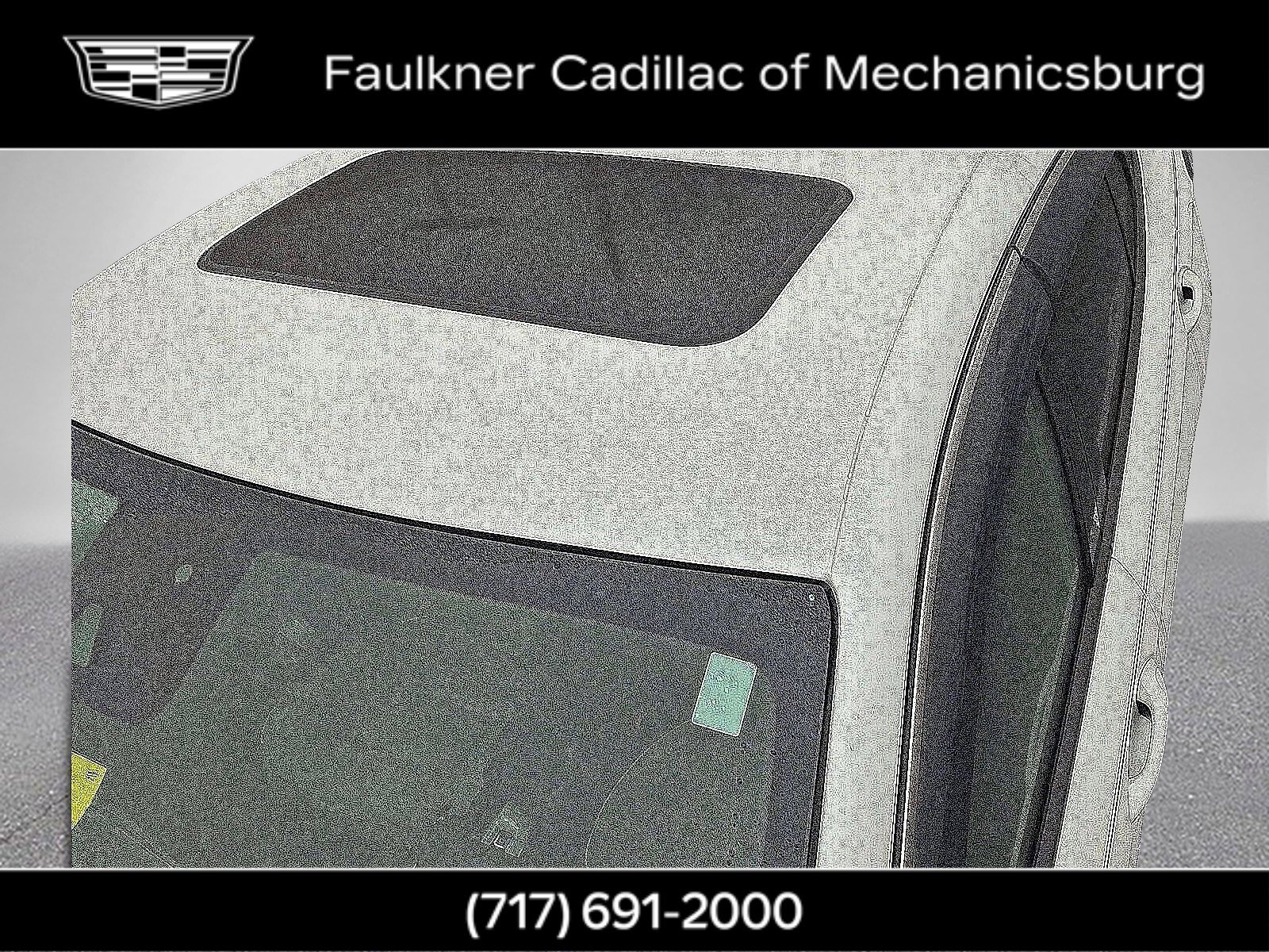 Used 2025 Buick Envista Avenir image 11