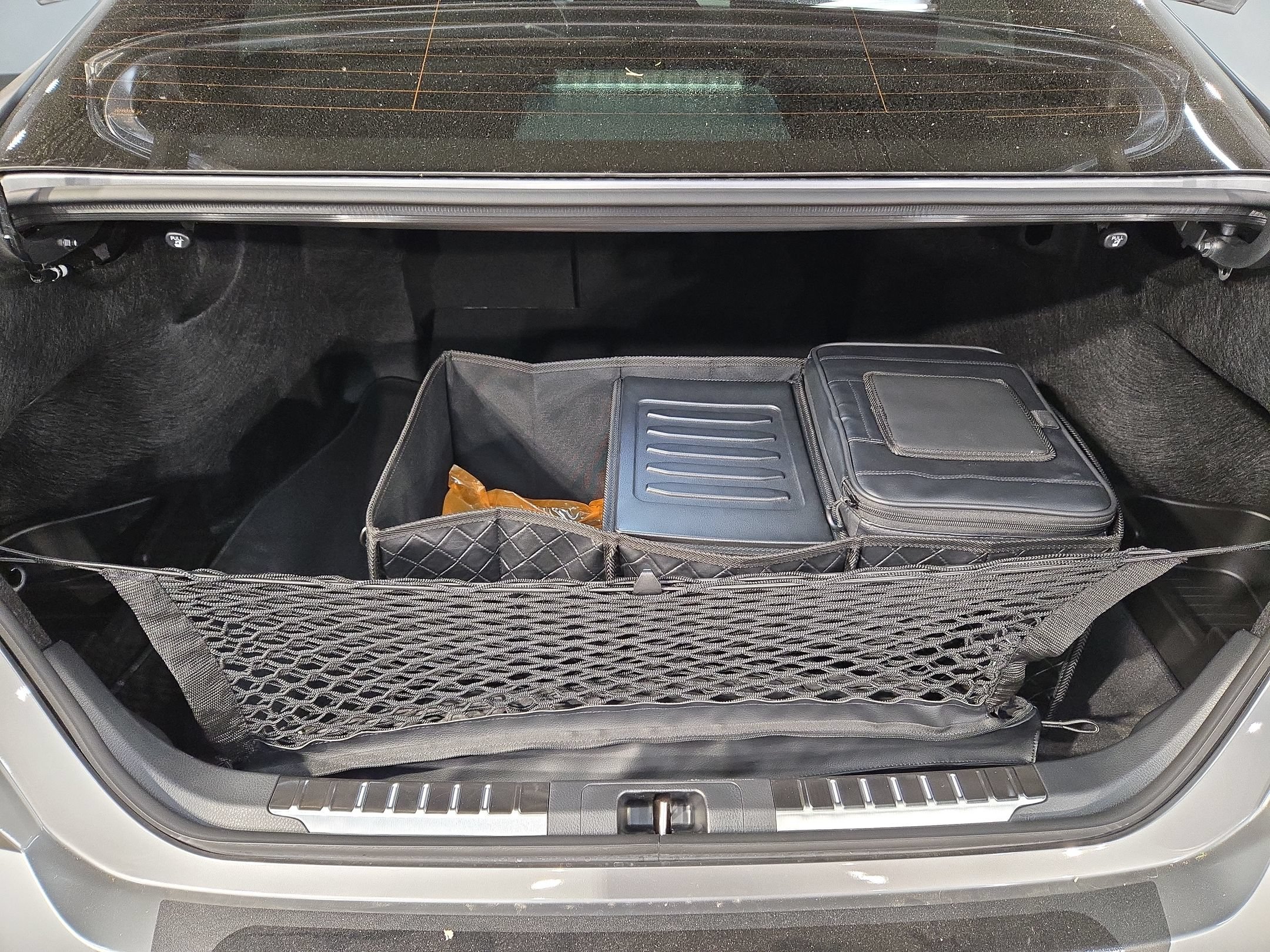 New 2026 Toyota Camry XSE w/ Premium Package FWD image 14