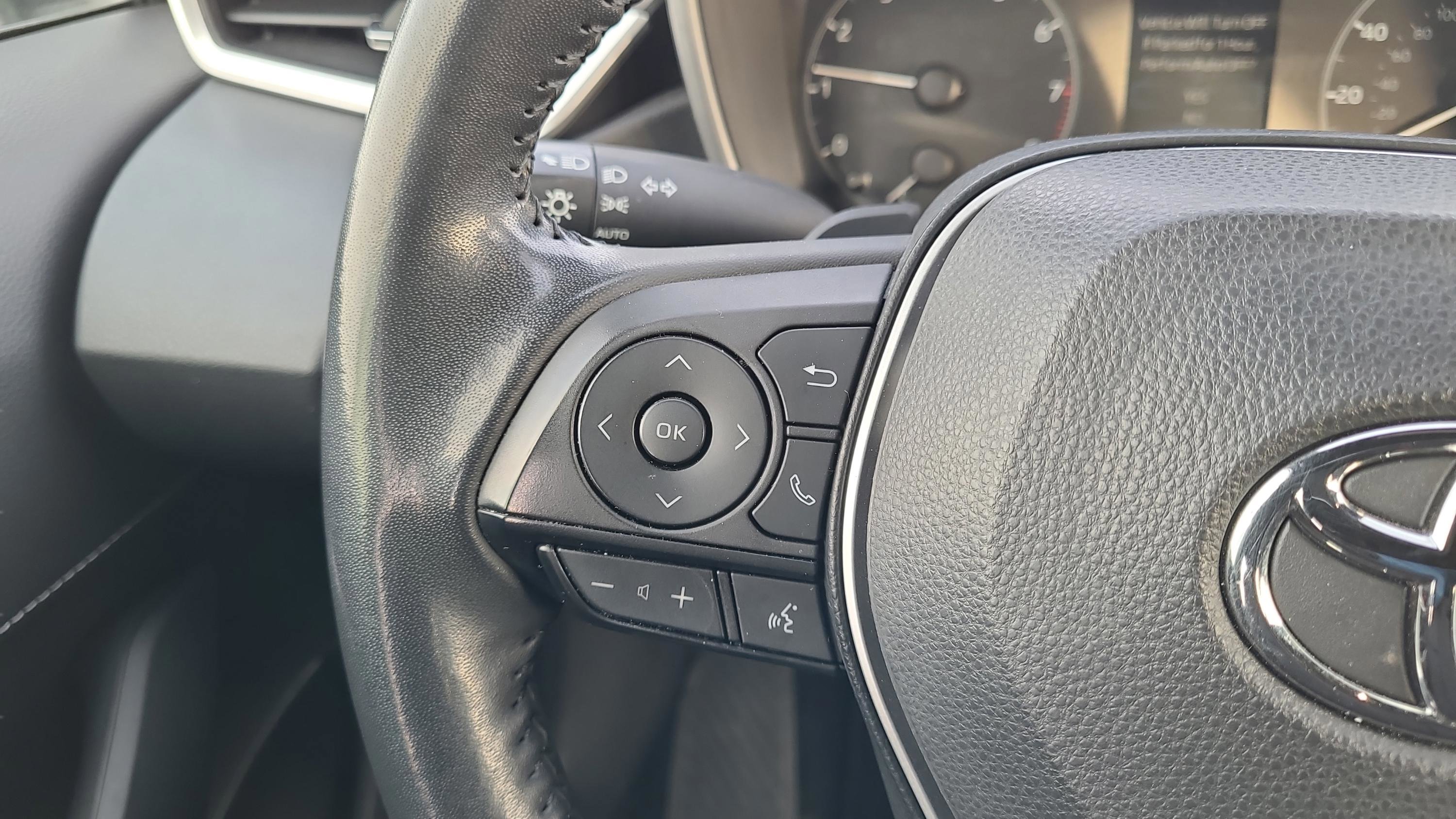 Used 2024 Toyota Corolla SE image 12