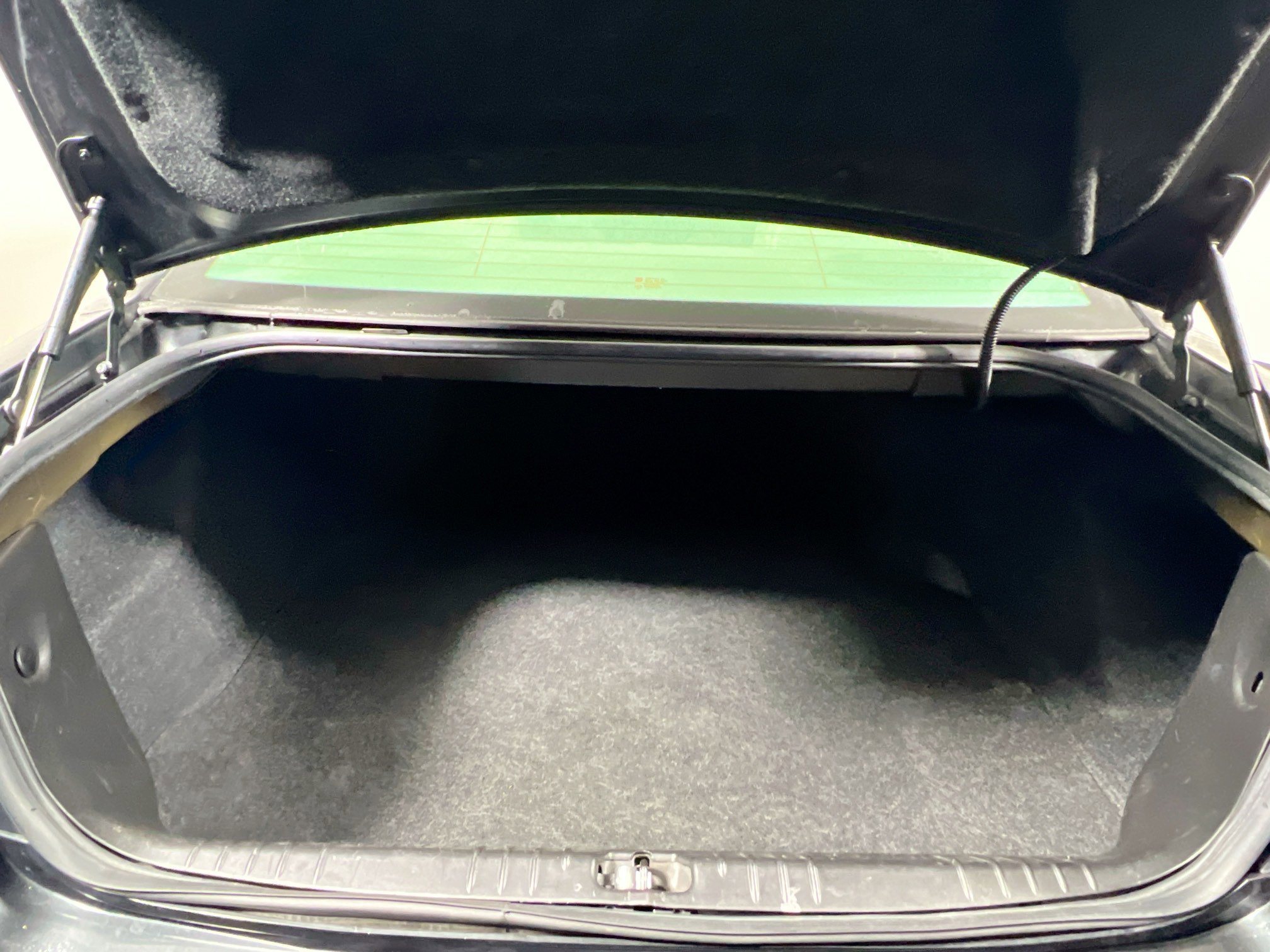 Used 2013 Chevrolet Impala LTZ image 33