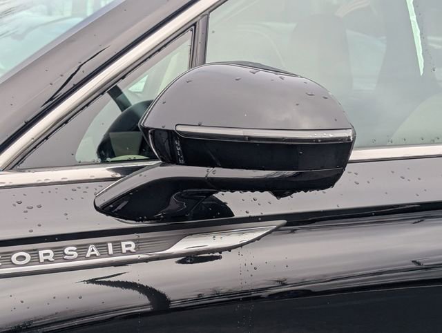 New 2026 Lincoln Corsair Reserve image 11