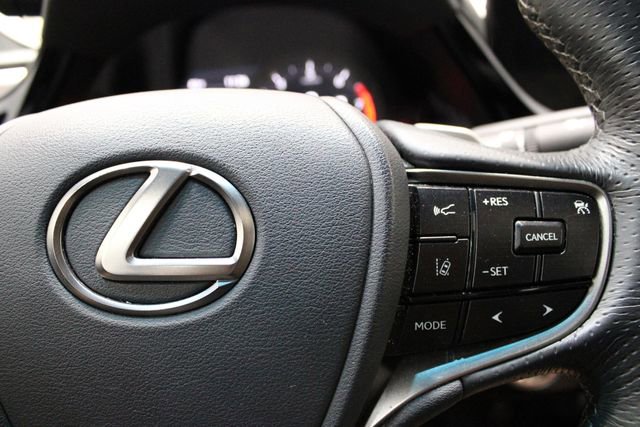 Used 2022 Lexus ES 350 F Sport w/ Accessory Package image 24