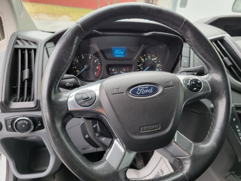 Used 2016 Ford Transit 150 XLT image 18