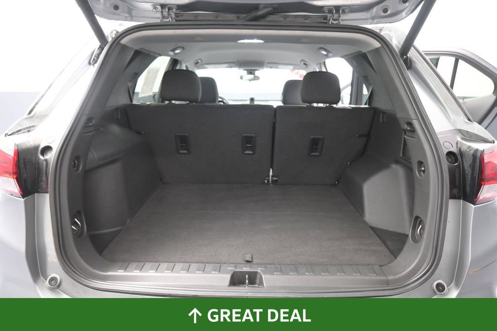 Used 2023 Chevrolet Equinox LT AWD/4WD image 26