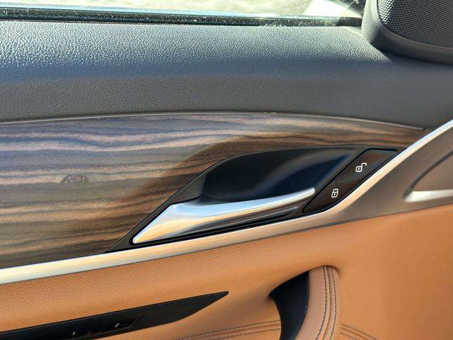 Used 2023 BMW 530i xDrive w/ Convenience Package image 14