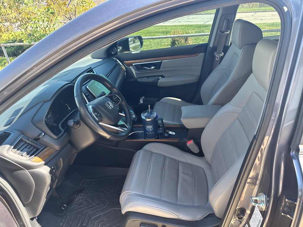 Used 2020 Honda CR-V Touring image 19