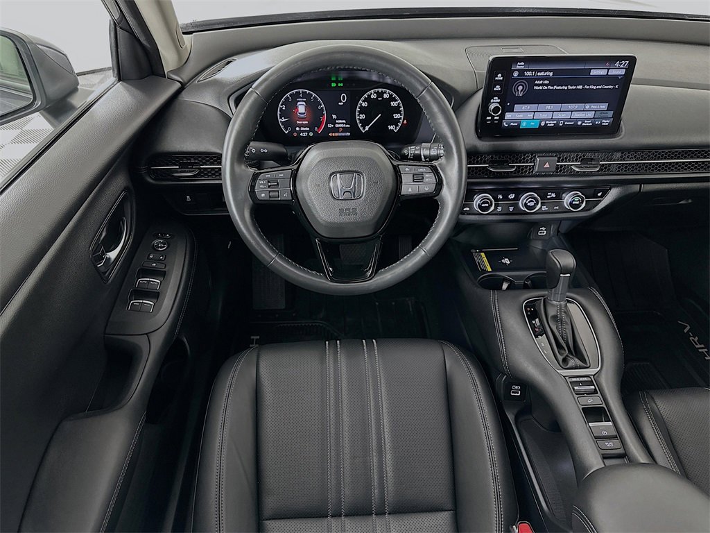 Certified 2023 Honda HR-V EX-L image 23