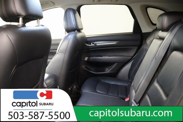 Used 2020 MAZDA CX-5 Grand Touring image 32