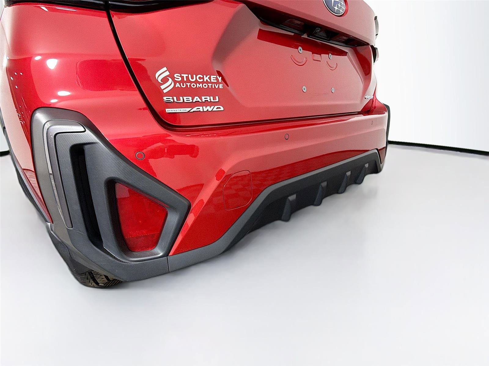 Used 2024 Subaru Crosstrek 2.5i Limited w/ Crosstrek Mirror Package AWD/4WD image 34