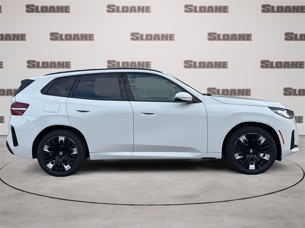 New 2026 BMW X3 xDrive30 w/ M Sport Package image 6