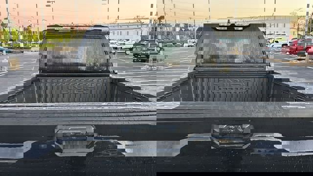 New 2026 Toyota Tundra SR5 image 34