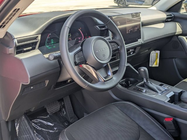 New 2026 MAZDA CX-5 Select AWD/4WD image 9