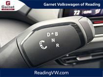 New 2025 Volkswagen ID.4 Pro S RWD image 23