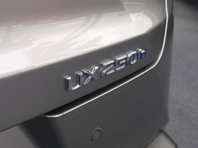 Used 2019 Lexus UX 250h image 78