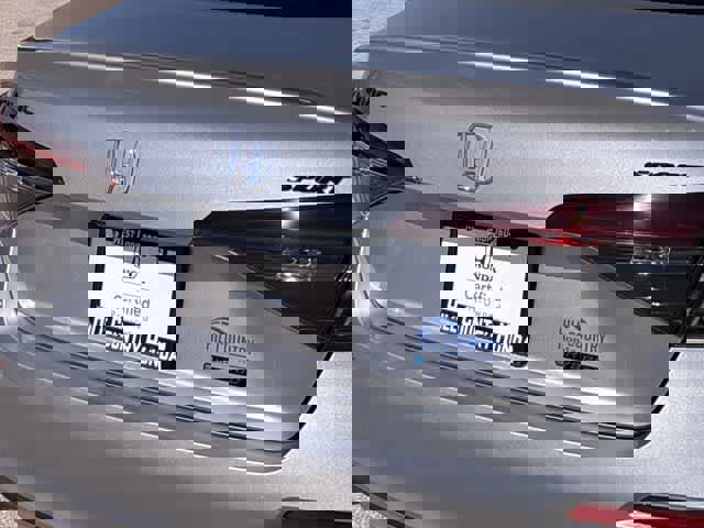 Used 2026 Honda Civic Sport Touring image 13