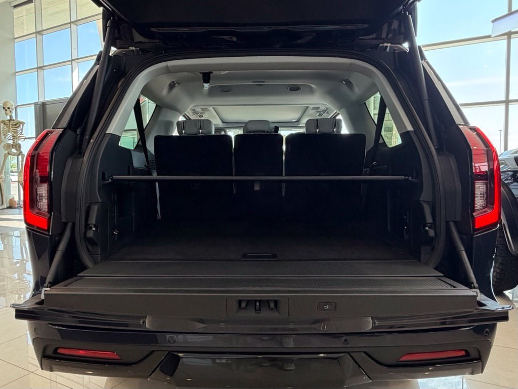 New 2027 Ford Expedition Max Platinum AWD/4WD image 30