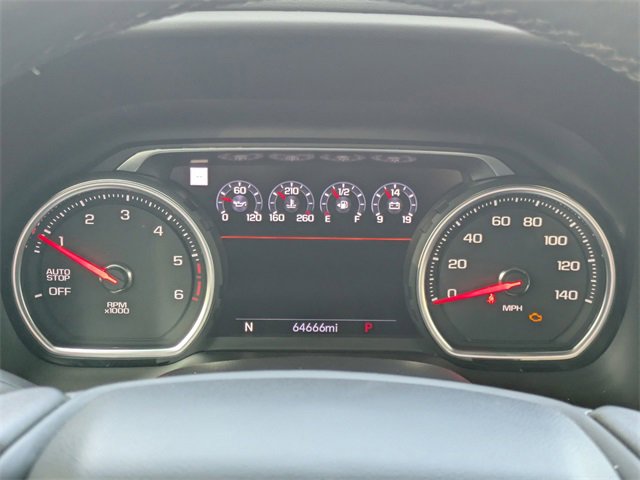 Used 2021 Chevrolet Tahoe Premier w/ Texas Edition image 34