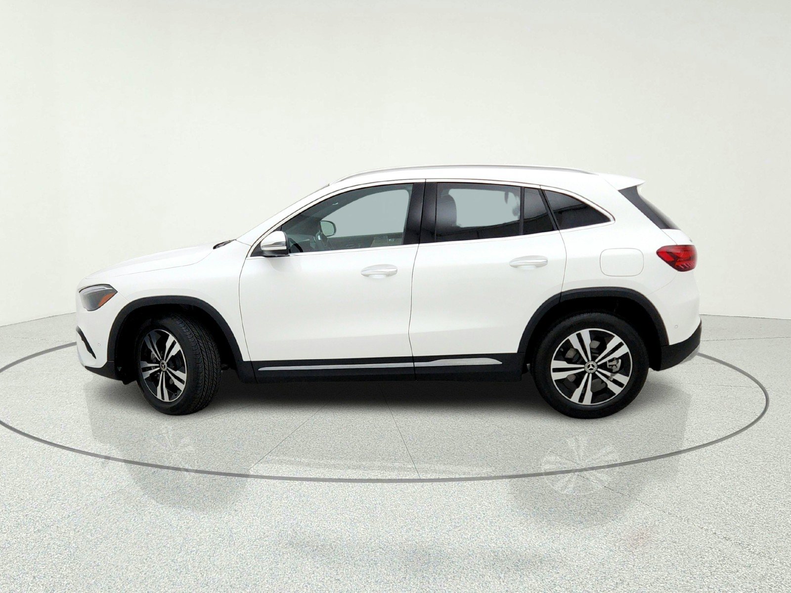 Certified 2026 Mercedes-Benz GLA 250 image 14