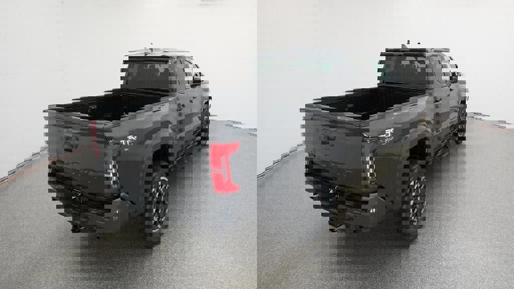 New 2026 Toyota Tacoma TRD Sport image 8