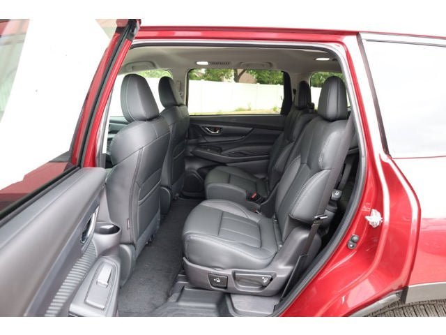 New 2026 Subaru Ascent Premium AWD/4WD image 47