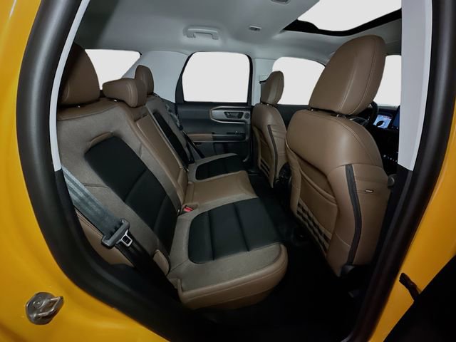 New 2026 Ford Bronco Sport Outer Banks w/ Outer Banks Tech Package+ image 31