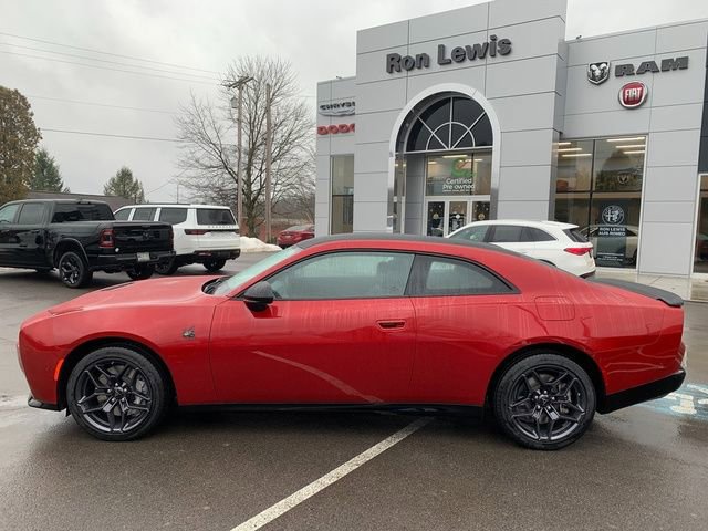 New 2026 Dodge Charger R/T Scat Pack image 2