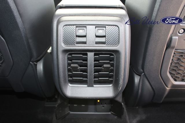 New 2026 Ford Bronco Badlands image 11