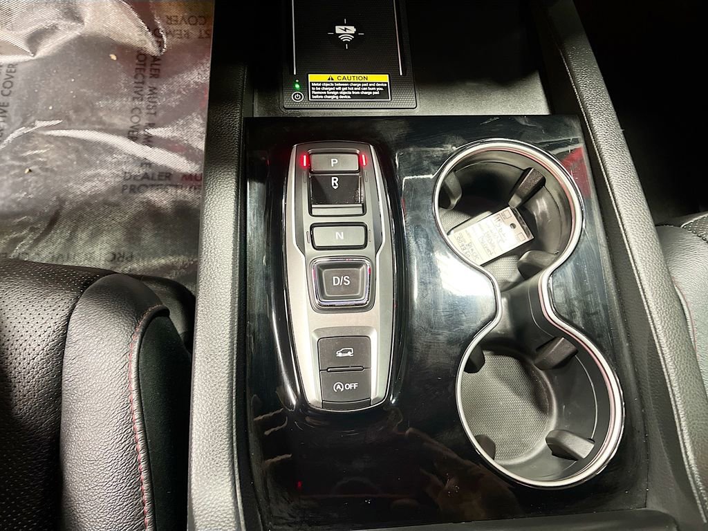 Used 2025 Honda Passport Black Edition image 17